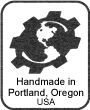 Frames: Handmade in Portland Oregon